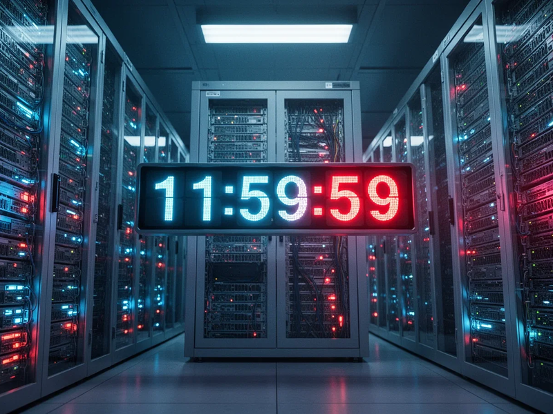 Cybersicherheit: CERT-In setzt 12-Stunden-Frist für kritische Lücken - Foto: über boerse-global.de