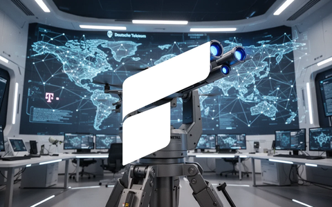 Rheinmetall Aktie: Drohnenabwehr mit der Deutschen Telekom - Foto: über boerse-global.de
