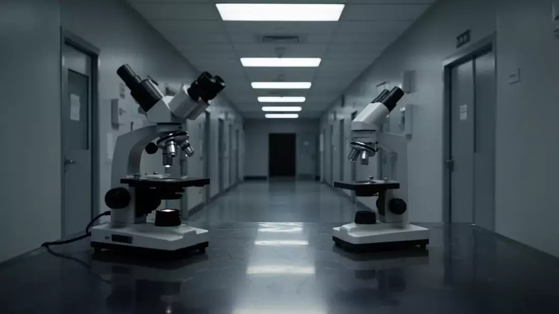 BioNTech’s High-Stakes Week: A Shot at a First Cancer Approval and the Autumn Vaccine Formula Illustration mit AI erstellt übermittelt durch boerse-global.de
