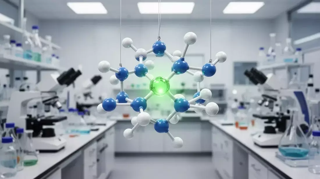 Novo Nordisk Readies for Pipeline Showcase as EU Clears Wegovy Pill and High-Dose Pen Illustration mit AI erstellt übermittelt durch boerse-global.de