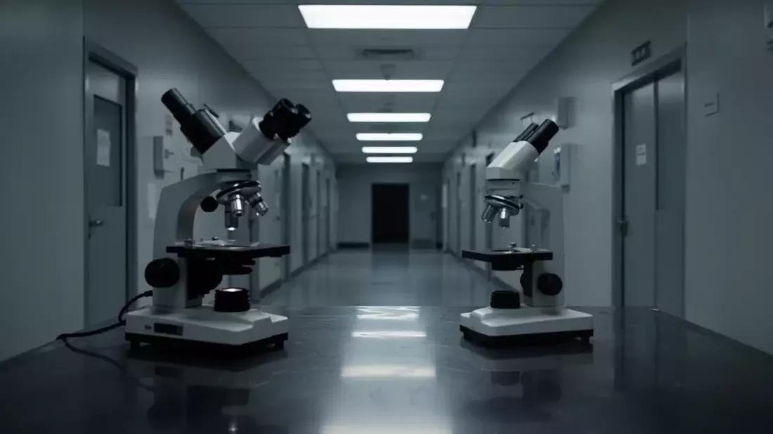 BioNTech concentra su atención en dos citas clave: el dictamen de la FDA sobre la vacuna y los datos oncológicos de ASCO Illustration mit AI erstellt übermittelt durch boerse-global.de