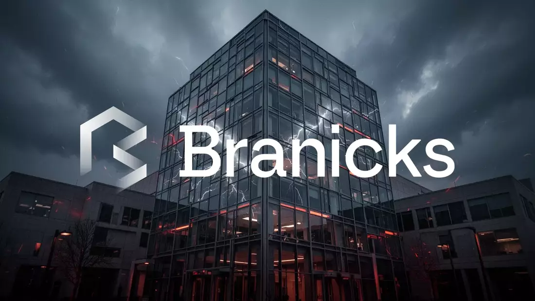 BRANICKS Aktie: VIB-Aktionäre rebellieren gegen Muttergesellschaft - Bild: über boerse-global.de