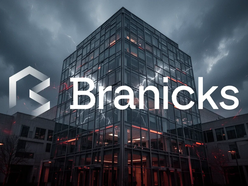 BRANICKS Aktie: VIB-Aktionäre rebellieren gegen Muttergesellschaft - Foto: über boerse-global.de