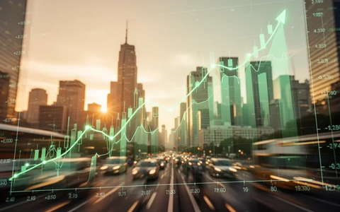 Record $65.96bn AUM Masks Concentrated Core: Vanguard’s All-World ETF Draws Both Inflows and Criticism - Foto: über boerse-global.de