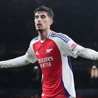 DFB-Star Kai Havertz könnte seinen zweiten Champions-League-Titel gewinnen. (Archivbild) - Foto: Adam Davy/PA Wire/dpa