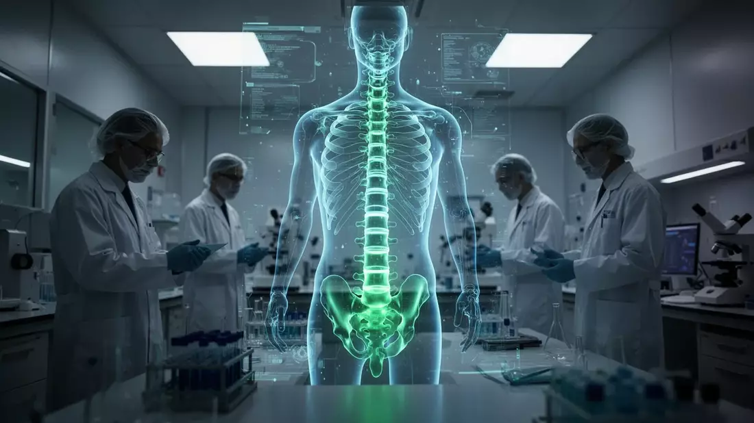 Stammzelltherapie MesenCell: 50% Symptomrückbildung bei Transplantationskomplikationen - Bild: über boerse-global.de
