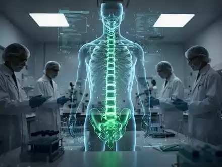 Stammzelltherapie MesenCell: 50% Symptomrückbildung bei Transplantationskomplikationen - Foto: über boerse-global.de