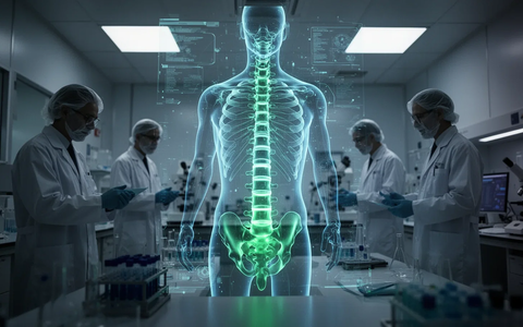 Stammzelltherapie MesenCell: 50% Symptomrückbildung bei Transplantationskomplikationen - Foto: über boerse-global.de