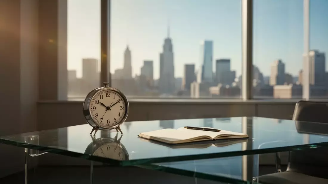 Burnout-Alarm: Jede fünfte Führungskraft in Deutschland ausgebrannt - Bild: über boerse-global.de