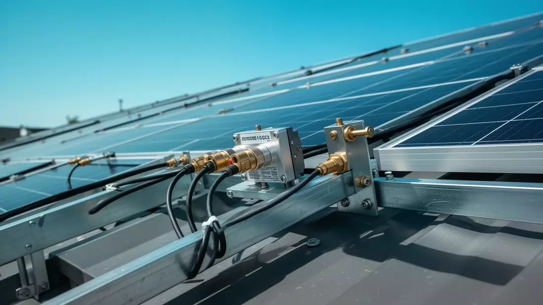 Solaranlagen: 80 Prozent der Installationen weisen Mängel auf - Bild: über boerse-global.de