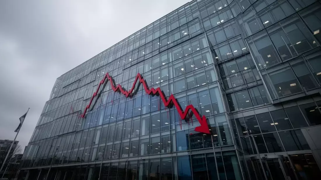 SAP's Cloud and AI Strategy Accelerates, but the Stock Remains Stuck in the 150-Euro Rut Illustration mit AI erstellt übermittelt durch boerse-global.de