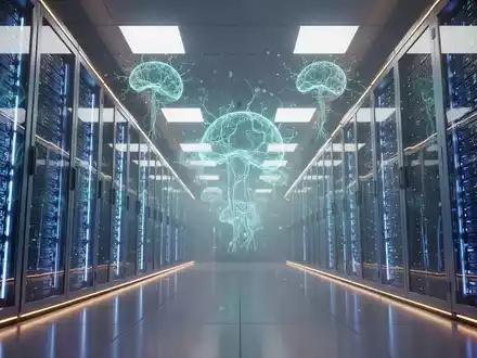 MAI-Image-2.5: Microsoft landet auf Platz 3 und bedrängt OpenAI - Foto: über boerse-global.de