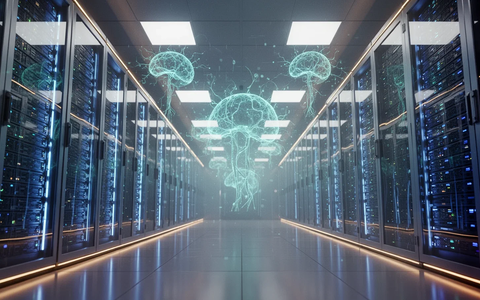 MAI-Image-2.5: Microsoft landet auf Platz 3 und bedrängt OpenAI - Foto: über boerse-global.de