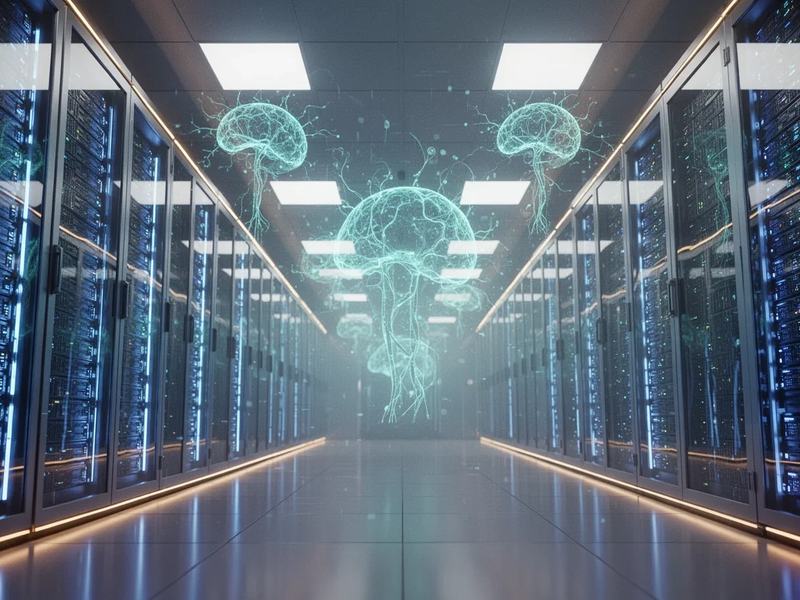 MAI-Image-2.5: Microsoft landet auf Platz 3 und bedrängt OpenAI - Foto: über boerse-global.de