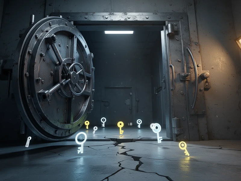 LastPass-Vergleich: Betroffene Nutzer erhalten bis zu 90.000 Euro - Foto: über boerse-global.de