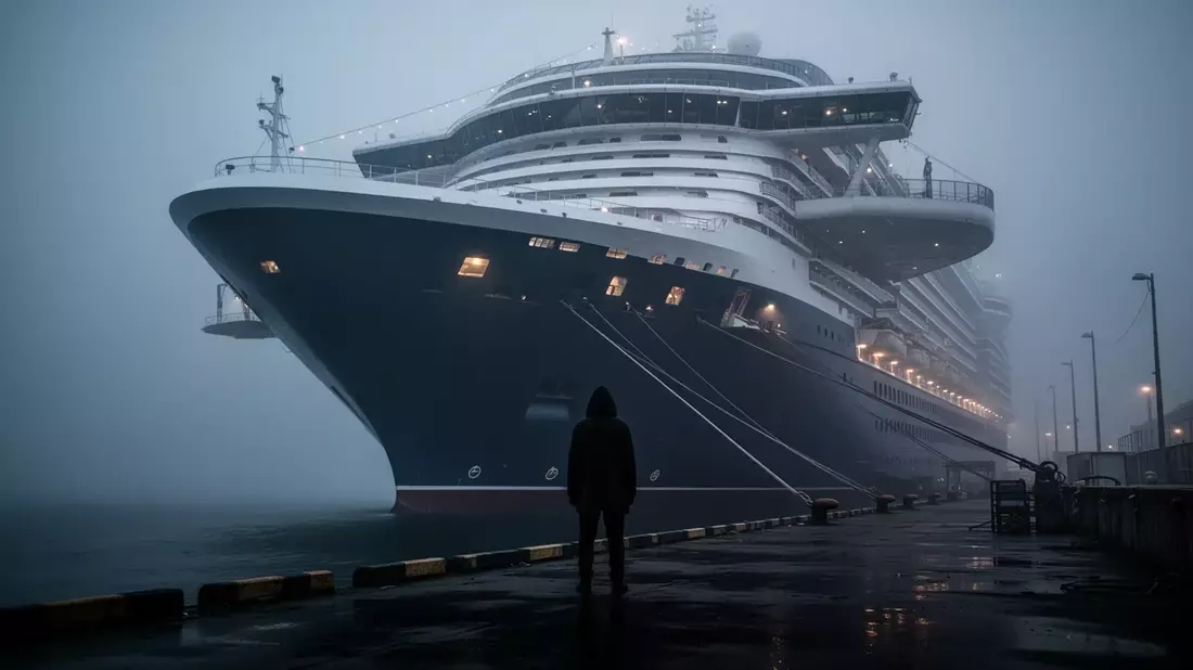 Carnival-Hack: Millionen Kreuzfahrtgäste verlieren Passdaten - Bild: über boerse-global.de