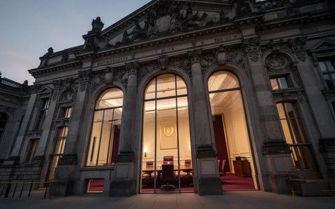 Deutsche Bank: Aufsichtsrat erhält Millionen-Gehälter zur HV - Foto: über boerse-global.de