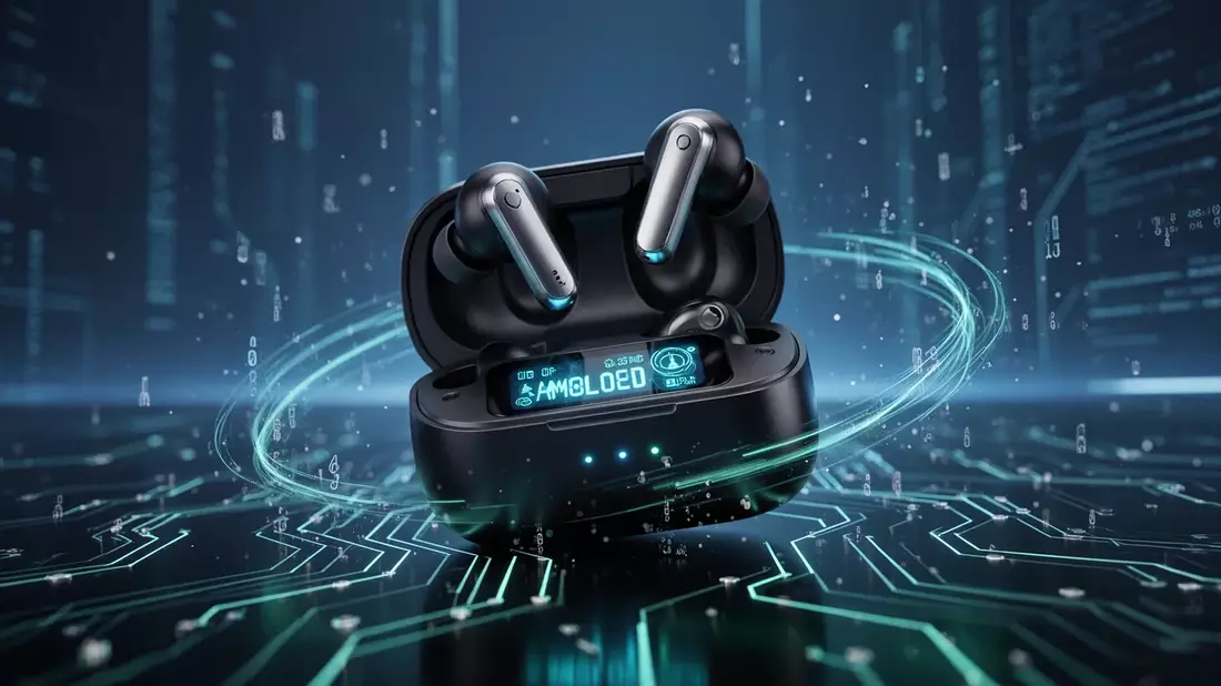 Anker Soundcore Liberty 5 Pro: KI-Chip 'Thus' für Weltrekord - Bild: über boerse-global.de