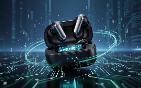 Anker Soundcore Liberty 5 Pro: KI-Chip 'Thus' für Weltrekord - Foto: über boerse-global.de