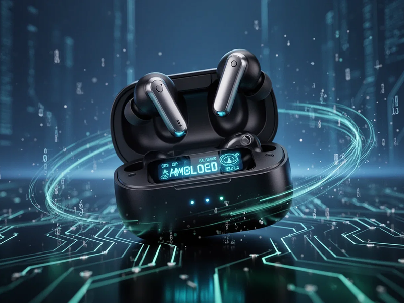 Anker Soundcore Liberty 5 Pro: KI-Chip 'Thus' für Weltrekord - Foto: über boerse-global.de
