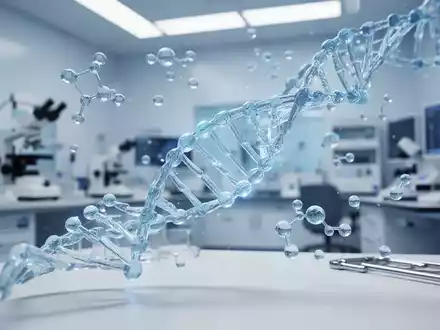 Cholesterin: Genbearbeitung senkt LDL-Wert um bis zu 62% - Foto: über boerse-global.de