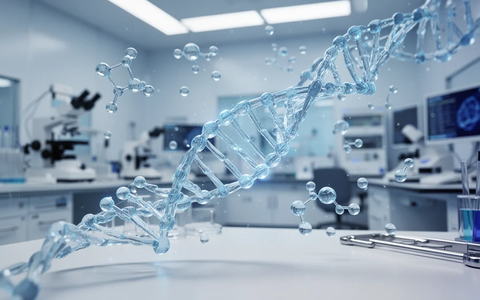 Cholesterin: Genbearbeitung senkt LDL-Wert um bis zu 62% - Foto: über boerse-global.de