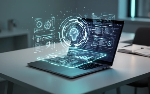 Windows 11 25H2: Ask Copilot ersetzt die Suchleiste ab Sommer - Foto: über boerse-global.de