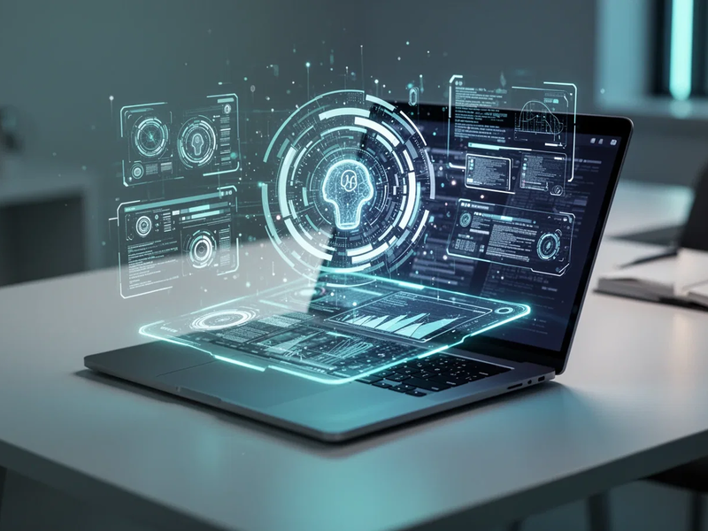 Windows 11 25H2: Ask Copilot ersetzt die Suchleiste ab Sommer - Foto: über boerse-global.de
