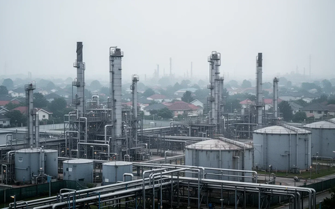 OMV's Final AGM Under Stern Approves €4.40 Dividend, Warns of Gas Storage Crunch - Bild: über boerse-global.de