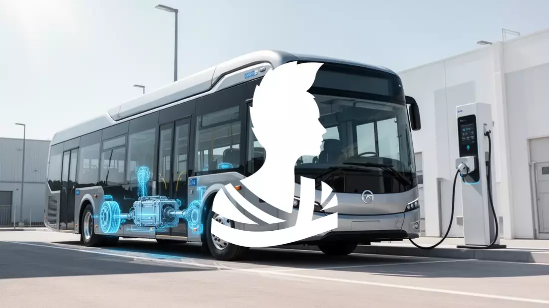 Ballard Power Aktie: Solaris wählt FCmove-SC-Motor - Bild: über boerse-global.de