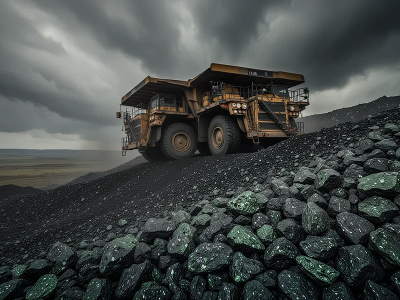European Lithium: 1,34 Milliarden Aktien bei Helix - Foto: über boerse-global.de
