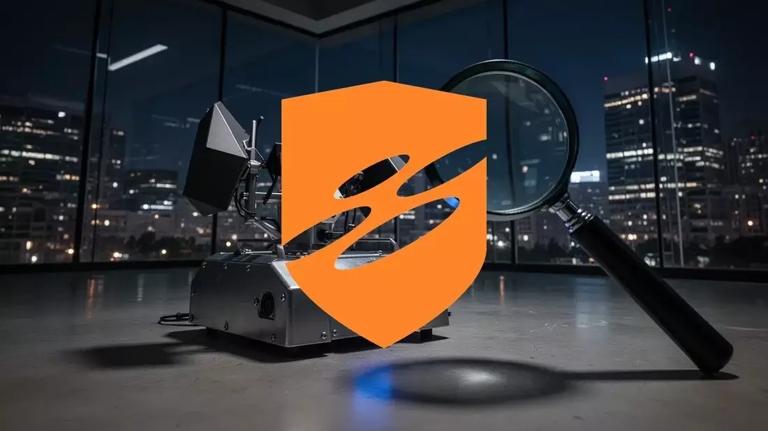DroneShield: la paradoja de los 2.400 millones de capacidad y la fuga institucional Illustration mit AI erstellt übermittelt durch boerse-global.de