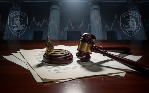 IRFC: 19,12 Lakh Rupien Strafe von BSE und NSE - Foto: über boerse-global.de