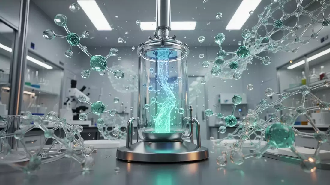 Live Biotherapeutic Products: 2,6 Mio. Euro für Entzündungstherapien - Bild: über boerse-global.de