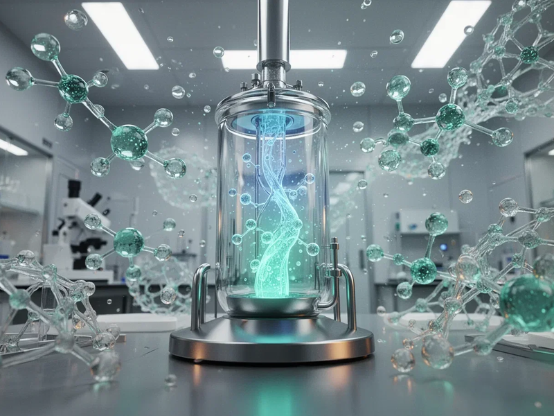 Live Biotherapeutic Products: 2,6 Mio. Euro für Entzündungstherapien - Foto: über boerse-global.de