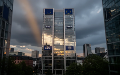 Geldwäschebekämpfung: BaFin firmiert ab Juli als Anti-Financial-Crime - Foto: über boerse-global.de