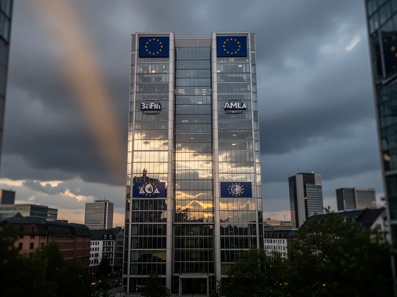 Geldwäschebekämpfung: BaFin firmiert ab Juli als Anti-Financial-Crime - Foto: über boerse-global.de