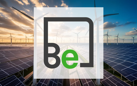 Bloom Energy Aktie: 20-Milliarden-Auftragsbestand - Foto: über boerse-global.de