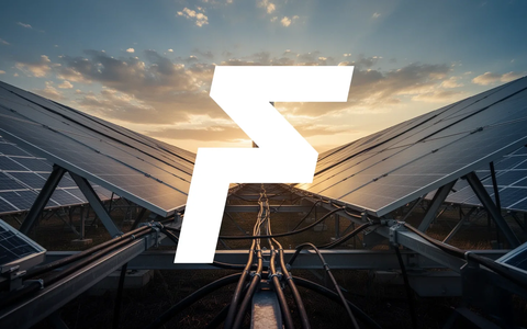 T1 Energy Aktie: Trina hält noch 11 Prozent - Foto: über boerse-global.de