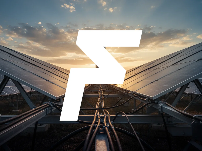 T1 Energy Aktie: Trina hält noch 11 Prozent - Foto: über boerse-global.de