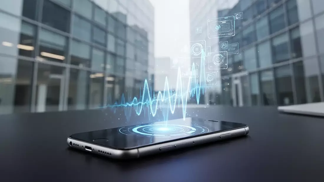 Wispr Flow: Diktier-App mit 2,5 Millionen Downloads vor Milliarden-Deal - Bild: über boerse-global.de