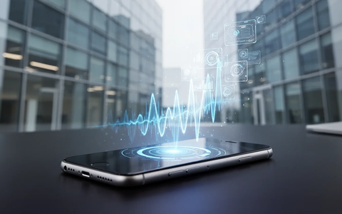 Wispr Flow: Diktier-App mit 2,5 Millionen Downloads vor Milliarden-Deal - Foto: über boerse-global.de