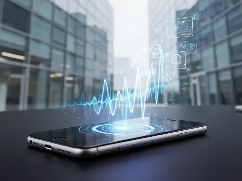Wispr Flow: Diktier-App mit 2,5 Millionen Downloads vor Milliarden-Deal - Foto: über boerse-global.de