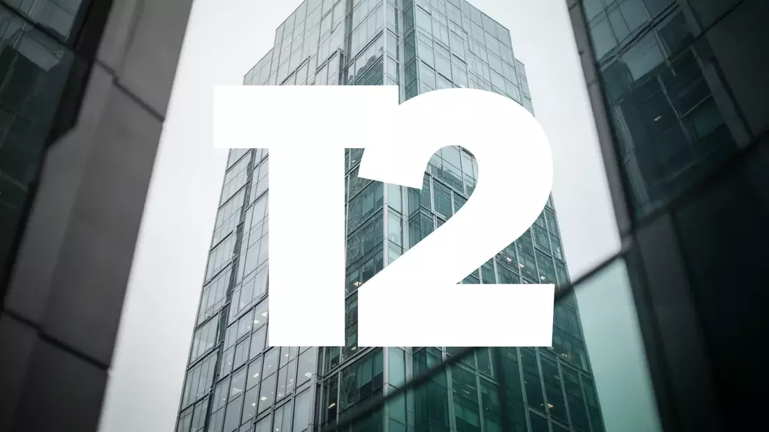 Take-Two Aktie: Wells Fargo senkt Kursziel - Bild: über boerse-global.de