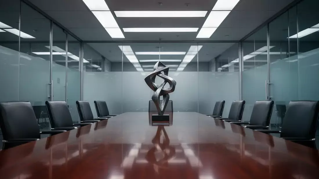 Unternehmenskultur: Nur 19 Prozent sehen Werte gelebt - Bild: über boerse-global.de