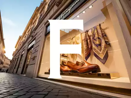Salvatore Ferragamo: 9,29 Euro neues 52-Wochen-Hoch - Foto: ĂĽber boerse-global.de
