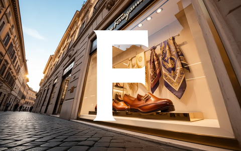 Salvatore Ferragamo: 9,29 Euro neues 52-Wochen-Hoch - Foto: über boerse-global.de