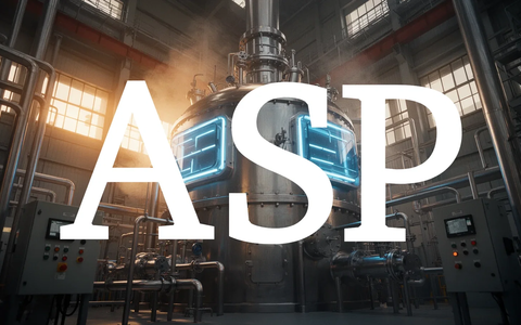 Asp Isotopes Aktie: 24 Prozent Sprung nach Produktionsstart - Foto: über boerse-global.de