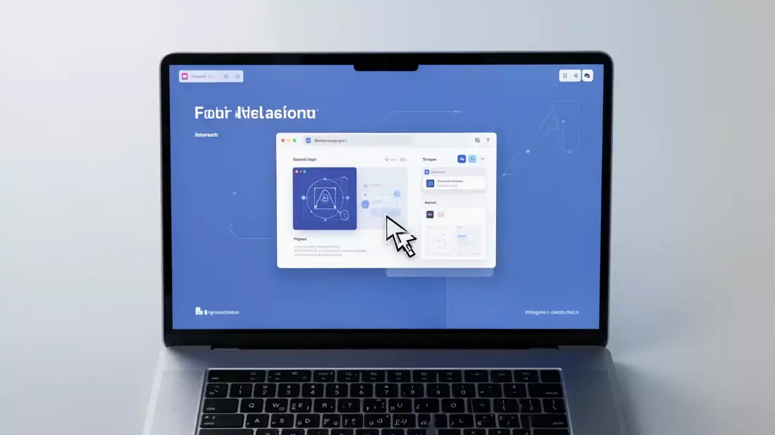 KI-Agenten erobern Design: Figma, OpenAI und Start-ups starten Offensive - Bild: über boerse-global.de