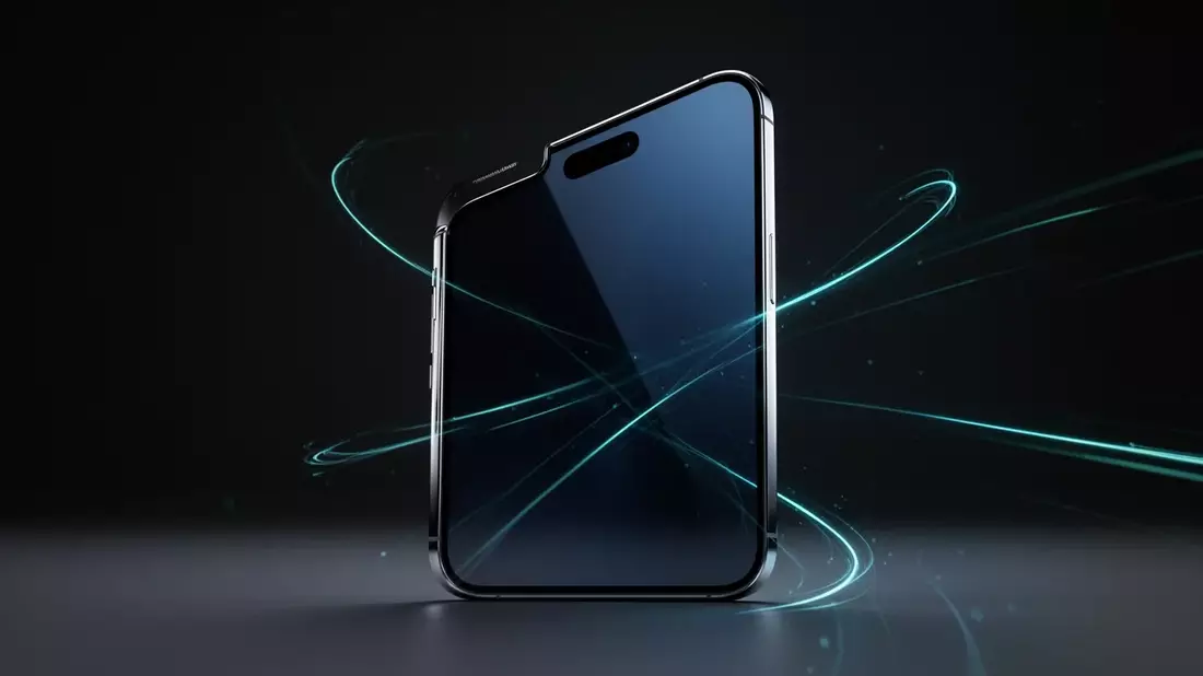 iPhone 18 Pro Max: Apples größtes Display mit knapp 7 Zoll - Bild: über boerse-global.de